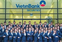 VietinBank Securities: Đứng sau thành công của nhà Kl99ok phiên bản mới