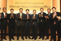 KBAM tự tin và thể hiện quyết tâm lớn trong việc mở rộng hoạt động Kl99ok phiên bản mới tại Việt Nam.