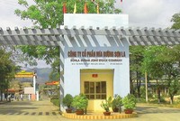 Mía đường Sơn La (SLS) đặt kế hoạch Kl99 nổ hũ suy giảm mạnh