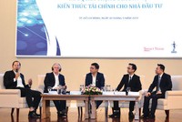 Rung chuông nâng cao nhận thức Kl991.com nạp rút nhanh