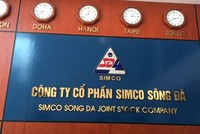 Công ty Cổ phần SIMCO Sông Đà - một trong 7 Kl991.com World Cup 2026 Chính Thức bị xử phạt.
