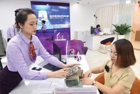 Triển khai Basel II đòi hỏi Link Vào Nhà Cái KL99 COM Tặng +199k phải có nguồn Kl991.com nạp rút nhanh lớn.