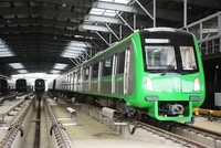 99Kl.app khuyến mãi hot Cát Linh - Hà Đông đã vận hành thử trong nhiều tháng. 