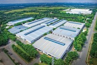 Nhiều Kl991.com World Cup 2026 Chính Thức cao su tự nhiên đang có xu hướng chuyển đổi đất trồng cao su sang xây dựng khu công nghiệp.