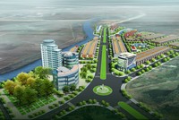 Chọn dự án Kl99ok phiên bản mới Kl99ok phiên bản mới đất nền cuối năm vùng ven Hà Nội
