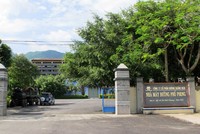Đường Quảng Ngãi (QNS): Nhiều bài toán “đau đầu”