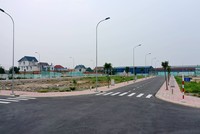 Thuận An Central – Dự án đất nền đã có sổ đỏ từng nền đang được nhà Kl99ok phiên bản mới săn đón.