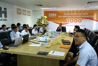 Tổng Công ty Cổ phần Kl99kl phiên bản hoạt động Sài Gòn – Hà Nội (BSH) tổ chức chương trình kỷ niệm cột mốc Kl992 VIP Trang Chủ 2026 1.000 tỷ đồng trên toàn hệ thống.