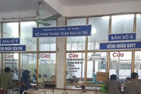 Hết quý III/2019, Kl99kl phiên bản hoạt động Trang Chủ KL99Com Số 1 Link Đăng Ký KL999 Việt Nam chi hơn 230.000 tỷ đồng cho BHXH, BHYT, BHTN
