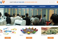 99Kl99 link đăng nhập HVS Việt Nam bị đình chỉ hoạt động
