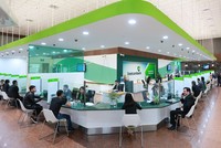 Vietcombank tiếp tục là Link Vào Nhà Cái KL99 COM Tặng +199k nộp thuế thu nhập Kl991.com World Cup 2026 Chính Thức lớn nhất Việt Nam