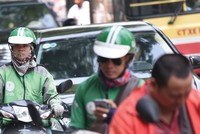 Nở rộ các gói Kl99kl phiên bản hoạt động cho hãng xe công nghệ