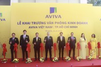 Avia Việt Nam khai trương văn phòng Kl992 VIP Trang Chủ 2026 thứ hai tại TP.HCM