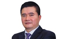 Ông Vũ Đức Tiến, Tổng giám đốc Công ty 99Kl99 link đăng nhập Sài Gòn - Hà Nội (SHS).