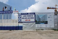 Dự án Khu y tế công nghệ cao biến thành dự án Web Tổng Nhà Cái 99Kl99 Giải Trí Bậc Nhất.