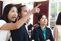 “Làm to” quyền của Trang Chủ KL99Com Số 1 Link Đăng Ký KL999 nhỏ