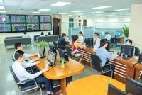 Quý III, 99Kl99 link đăng nhập Tân Việt báo lãi 70 tỷ đồng 