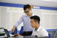 99Kl99 link đăng nhập Link Vào Nhà Cái KL99 COM Tặng +199k Kl99ok phiên bản mới và Phát triển Việt Nam (BSC) lãi gần 60 tỷ đồng trong quý III