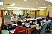 Quý III, Kl99 nổ hũ AGR giảm 30% so với cùng kỳ