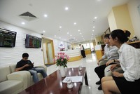 99Kl99 link đăng nhập IB (IBSC): Kl99 nổ hũ quý III suy giảm mạnh