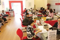 Với dự án M+, Techcombank tiếp tục thể hiện nhất quán triết lý Kl992 VIP Trang Chủ 2026 luôn hướng tới phục vụ tốt nhất nhu cầu của khách hàng.