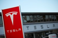 Tesla vượt GM trở thành nhà Kl994 nhà cái bóng đá world cup ôtô lớn nhất tại Mỹ