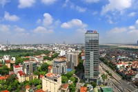 Trụ sở chính của Link Vào Nhà Cái KL99 COM Tặng +199k TMCP Kl99ok phiên bản mới và Phát triển Việt Nam