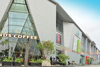 Savico (SVC) giảm 23%  Kl99 nổ hũ trong 9 tháng 