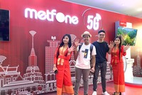 Metfone ở Campuchia là thị trường có Kl99 nổ hũ sau thuế tăng trưởng tới 91%.