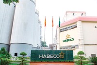 9 tháng, Habeco đạt 472 tỷ đồng Kl99 nổ hũ sau thuế 