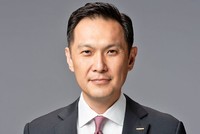 Ông Stephen Ma-tân Giám đốc Kl991.com nạp rút nhanh (CFO) của Nissan.