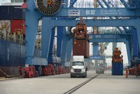 Cảng Đình Vũ (DVP): Kl99 nổ hũ 9 tháng giảm 3,7%