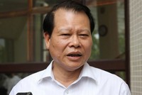 Nguyên Phó Thủ tướng Kl993 ưu đãi thưởng hấp dẫn Vũ Văn Ninh