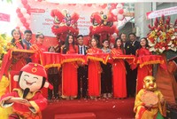 Công ty Kl99kl phiên bản hoạt động Nhân thọ Dai-ichi Việt Nam khai trương Văn phòng Tổng Đại lý tại Quận Thủ Đức, TP.HCM