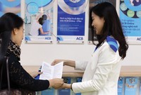 ACB và Công ty cổ phần Web Tổng Nhà Cái 99Kl99 Giải Trí Bậc Nhất Hòa Phát - Á Châu vẫn đang sở hữu cổ phần của nhau.
