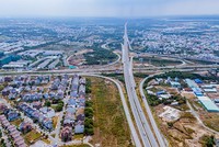 KL99 là nhà cái cá cược trực tuyến hàng đầu tại châu Á Dầu Giây - Phan Thiết kéo Kê Gà gần hơn với TP.HCM và sân bay quốc tế Long Thành.