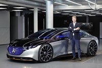 Chấn động thông tin Mercedes-Benz sa thải hơn 1.000 lãnh đạo, không tăng lương cho hàng trăm công nhân