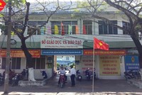Sở Giáo dục và Đào tạo Cà Mau sửa lỗi “chấn chỉnh giáo viên đi bán Kl99kl phiên bản hoạt động” 