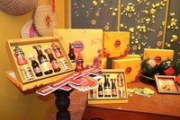 Chin-su đồng hành cùng Lễ hội Tết Việt – Tết Festival 2020