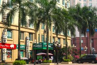 Cùng với sự xuất hiện của nhiều cửa hàng, dịch vụ… ngày càng nhiều chuyên gia, quản lý Kl991.com World Cup 2026 Chính Thức nước ngoài chọn sinh sống tại khu vực Mỹ Đình – Mễ Trì.