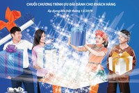 Gửi tiết kiệm, nhận ngay ưu đãi Kl99kl phiên bản hoạt động