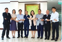 Sắp công bố kết quả Cuộc bình chọn Kl991.com World Cup 2026 Chính Thức niêm yết 2019 