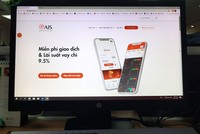 Hưởng mức vay margin VIP khi mở tài khoản 99Kl99 link đăng nhập tại AIS