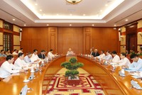 Ảnh VGP/Lê Sơn.