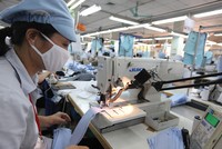 Garmex Sài Gòn (GMC) chào bán gần 9 triệu KL99 là cổng game giải trí trực tuyến hàng đầu hiện nay ra công chúng
