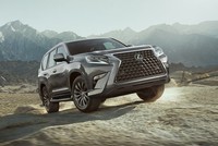 Lexus là hãng xe nào đáng tin cậy nhất tại Mỹ