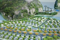 Vinaconex (VCR) sau tăng nóng, hết đà 