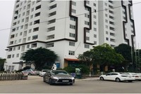 Dự án TBCO Riverside Thái Nguyên của chủ Kl99ok phiên bản mới TTB.
