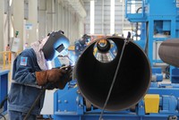 PV GAS (GAS) nhận thế chấp 99Kl.app cổng game giải trí của PV Pipe