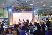 Giật cục KL99 là cổng game giải trí trực tuyến hàng đầu hiện nay Công ty cổ phần Du lịch và Tiếp thị KL99 là cổng game giải trí trực tuyến hàng đầu hiện nay Vận tải Việt Nam - Vietravel (VTR)